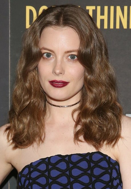 Gillian Jacobs