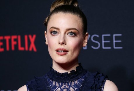 Gillian Jacobs