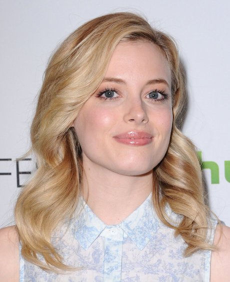 Gillian Jacobs