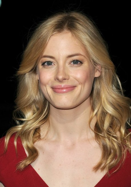 Gillian Jacobs