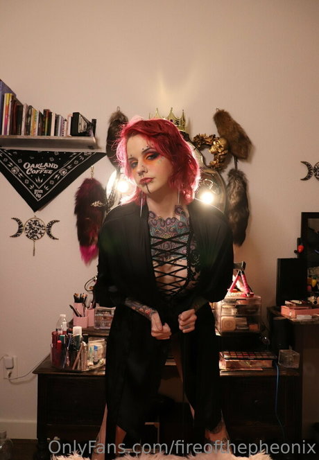 Fireofthepheonix