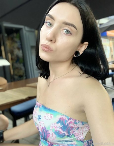 Lilu666m