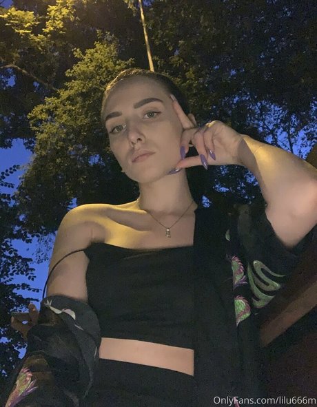 Lilu666m