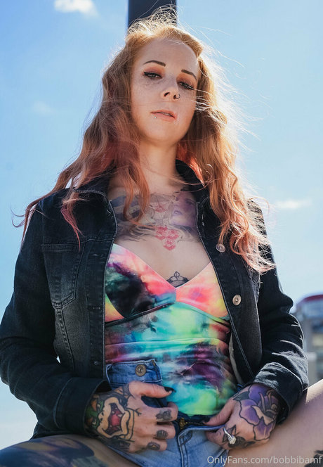 Bobbibamf