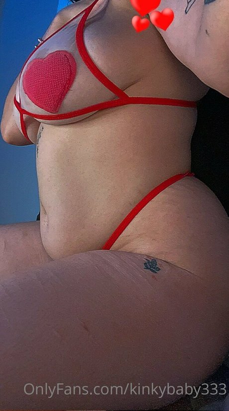 Kinkybaby333