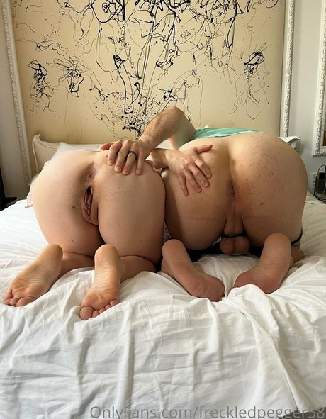 Freckledpegger58