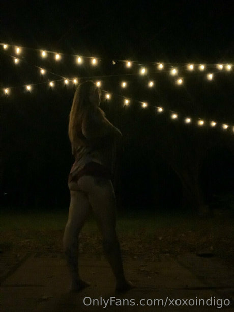 Xoxoindigo