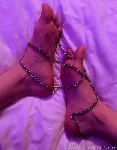 Sashaslittlefeet
