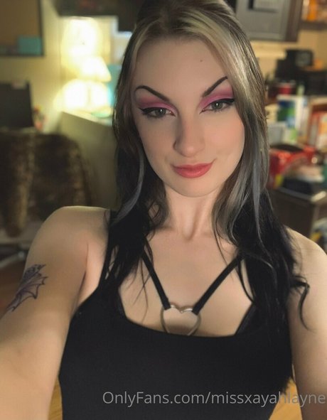 Missxayahlayne