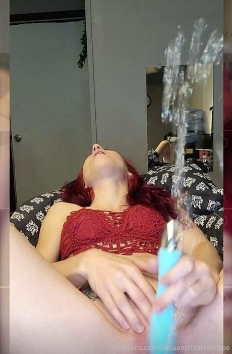 Bellaenchantressfree