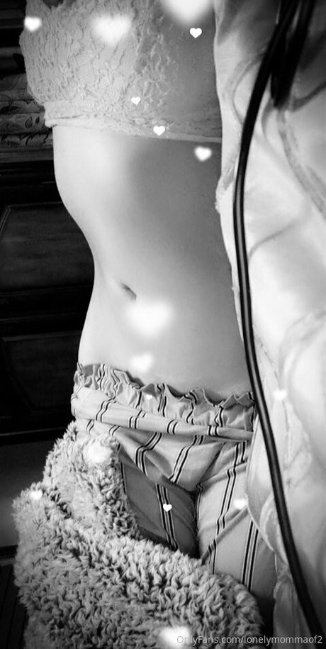 Lonelymommaof2
