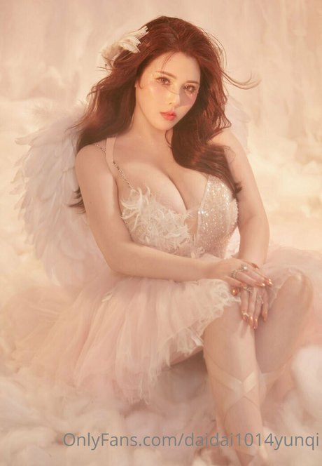 Daidai1014yunqi