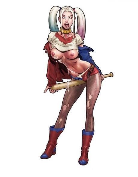 Harley Quinn