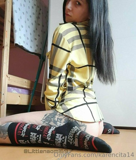 Karencita14