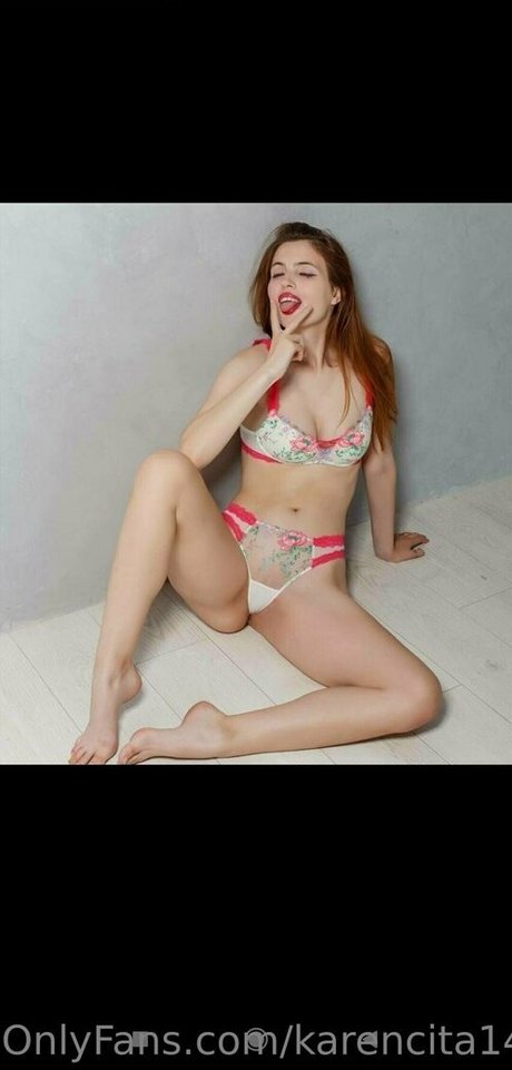 Karencita14