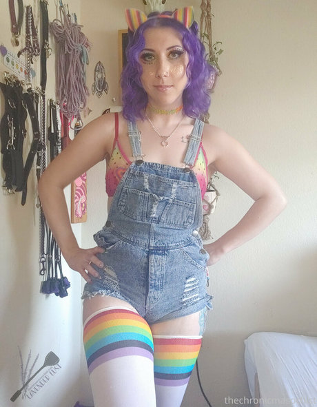 Thechronicmasochistfree